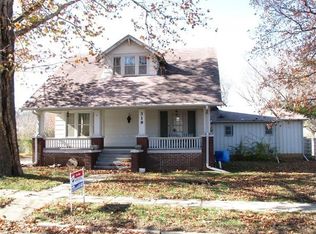 319 S Mulberry St, Madison, KS 66860
