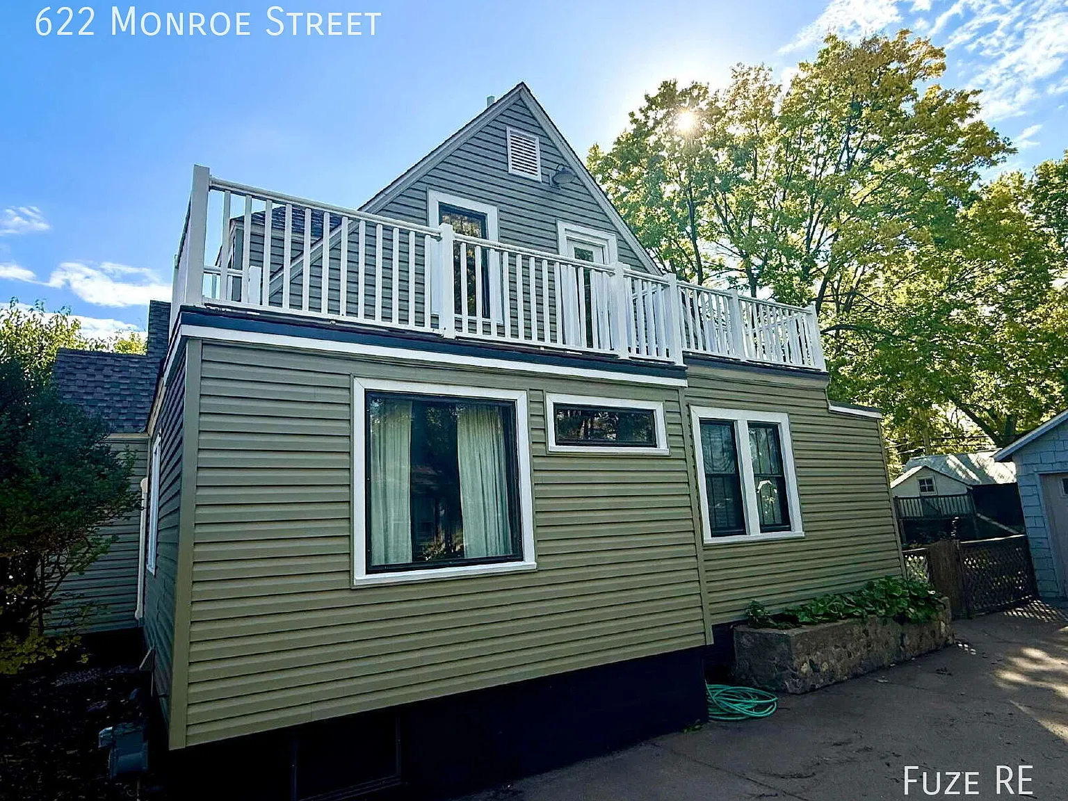 Newly Renovated 5BR/3BA Anoka Home Available Now! — Photo 3