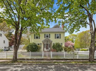 93 Governors Rd, Milton, MA 02186