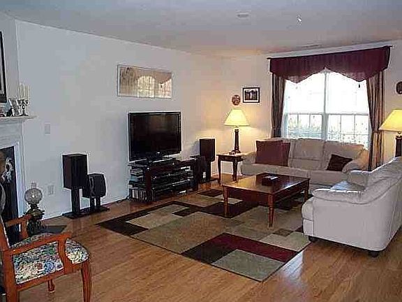 Large Living Room
