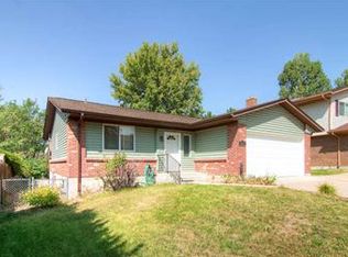 2887 S Richfield St, Aurora, CO 80013