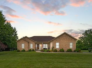 7280 Weldon Rd, Plain City, OH 43064