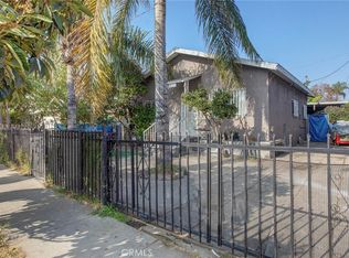 331 W 92nd St, Los Angeles, CA 90003