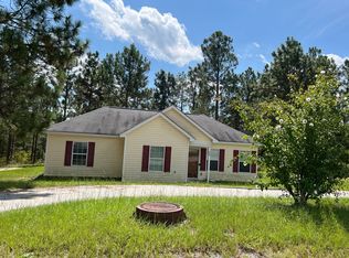 356 Charm Hill Rd, Lugoff, SC 29078