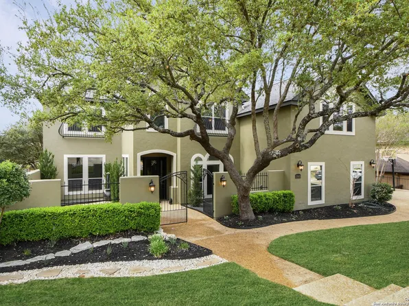 23915 SPRING SCENT, San Antonio, TX 78258