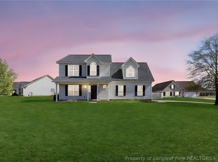 5838 Cornfield Ave, Fayetteville, NC 28314