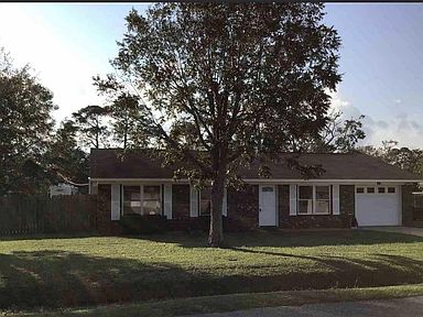 4209 Sea Port Rd Pace Fl 32571 Zillow