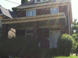 2319 Fremont Pl, Pittsburgh, PA 15216