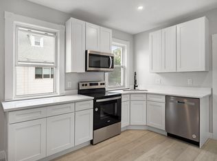 149 Mountain Ave #2, Revere, MA 02151
