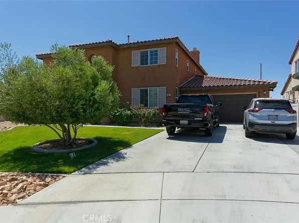 14911 Sunset Gardens Ct, Victorville, CA 92394