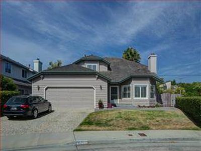 235 West Ave, Santa Cruz, CA, 95060