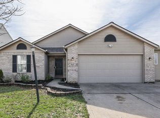6601 Waterloo Ln, Indianapolis, IN
