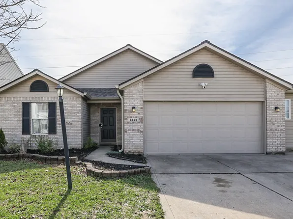 6601 Waterloo Ln, Indianapolis, IN 46268