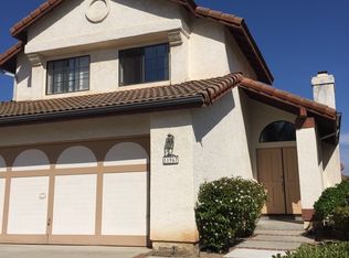 11967 Via Granero, El Cajon, CA 92019