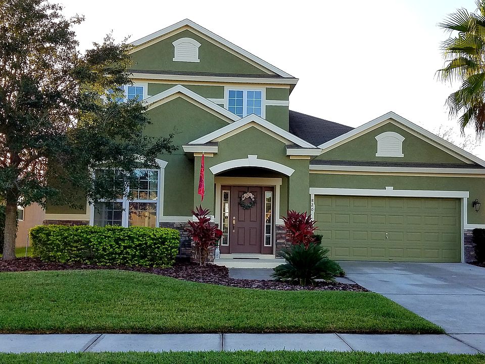 1st image of 820 Eagle Vista Way