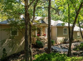 13704 Saddle Hill Dr, Little Rock, AR 72212