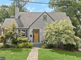 9312 Sudbury Rd, Silver Spring, MD 20901