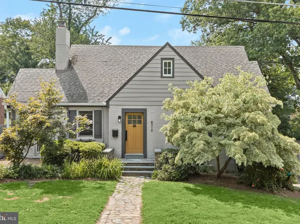 9312 Sudbury Rd, Silver Spring, MD 20901