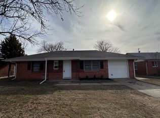 1116 SW 43rd St, Oklahoma City, OK 73109