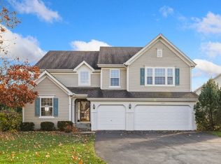 1045 Fox Path, Dundee, IL 60118