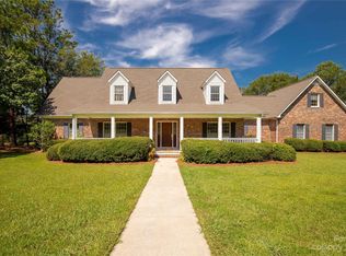 278 N Corner Estates Rd, Lancaster, SC 29720