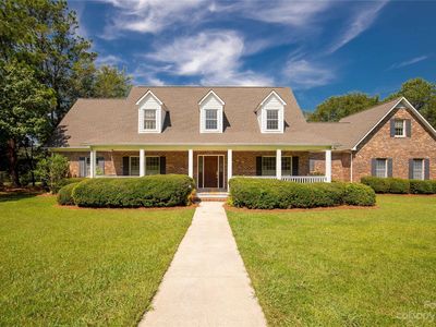278 N Corner Estates Rd, Lancaster, SC, 29720