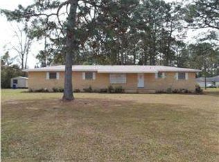 3138 Orlando Rd, Panama City, FL 32405
