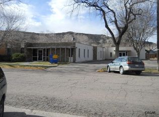 611 Greenwood Ave, Canon City, CO 81212