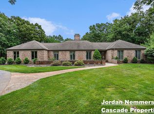 6140 Chamonix Ct SE, Grand Rapids, MI