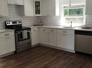 163 Davis Ave, Cranston, RI 02910