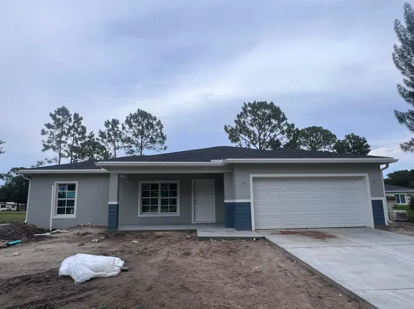 3382 NW 19th Avenue, Okeechobee, FL 34972