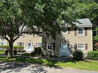 4 Wolfeboro Cmn #4, Wolfeboro, NH 03894