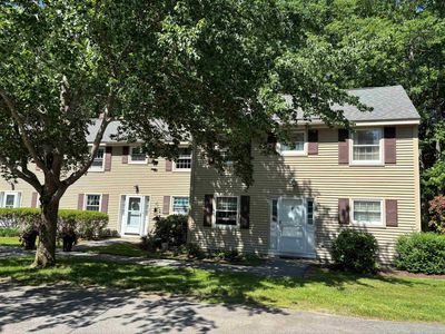 4 Wolfeboro Common #4, Wolfeboro, NH, 03894