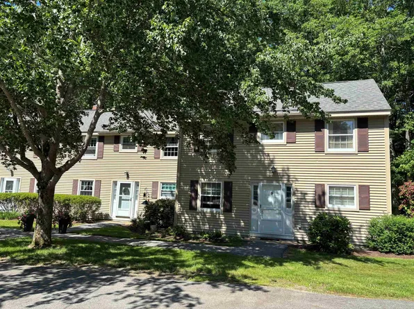 4 Wolfeboro Common #4, Wolfeboro, NH 03894