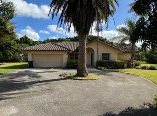16035 SW 173rd Ave, Miami, FL 33187