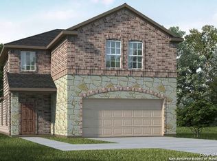 11235 Pomona Park, San Antonio, TX 78249