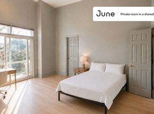 1227 Harvard St NW #D, Washington, DC 20009