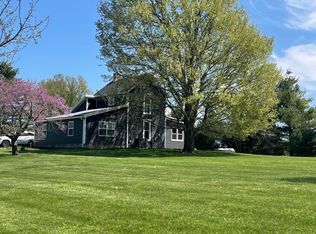 9380 S Charleston Pike, South Charleston, OH 45368