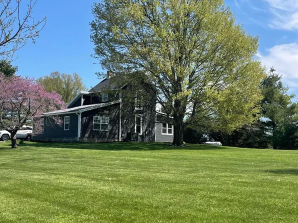 9380 S Charleston Pike, South Charleston, OH 45368