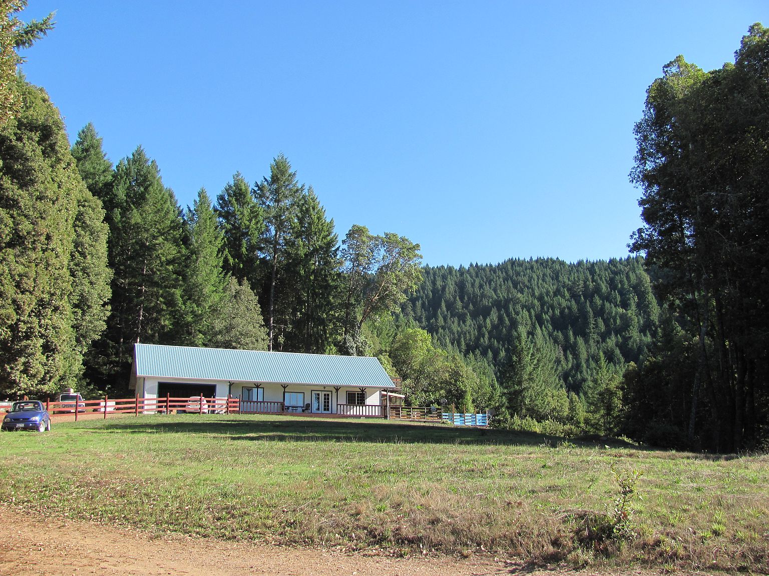 26000 State Highway 299, Blue Lake, CA 95525 Zillow