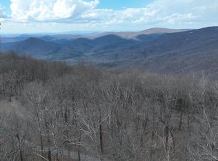 Trct C Old A T Approach Trl, Jasper, GA 30143