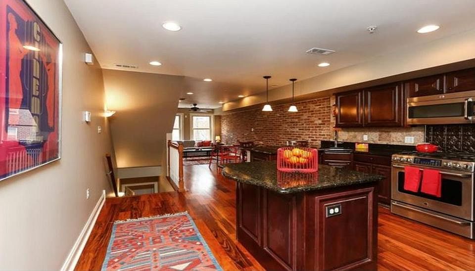 1st image of 865 N Uber St #B