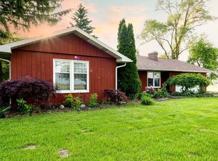 1740 County Road 270, Clyde, OH 43410