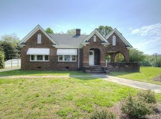 1206 N Charlotte Ave, Monroe, NC 28110