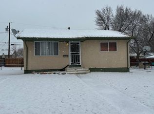 3601 Hollybrook Ln, Pueblo, CO 81005