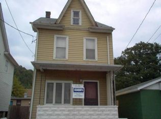 309 S Vine St, Shamokin, PA 17872