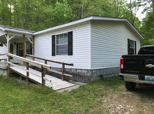 1050 Nosko Rd, Junction City, KY 40440