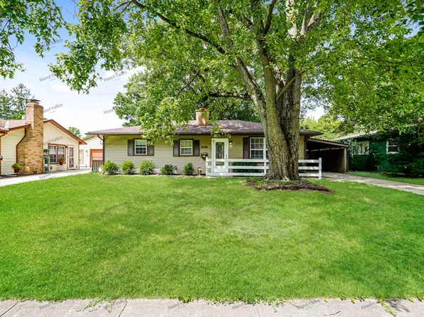 1047 Sunview Rd, Reynoldsburg, OH 43068