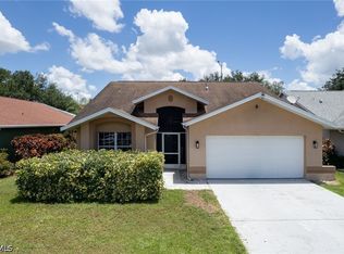 17791 Castle Harbor Dr, Fort Myers, FL 33967