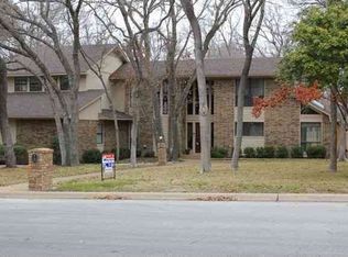 3504 Hemlock Ct, Temple, TX 76502